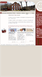 Mobile Screenshot of lgp.athena-cms.dk